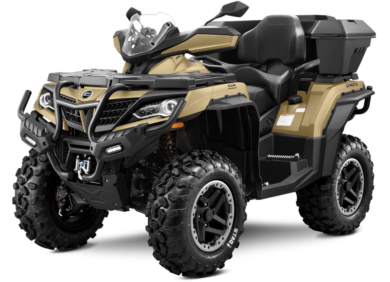 CFORCE 1000 OVERLAND