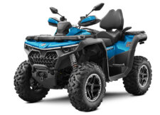 CFORCE 850 TOURING 2026