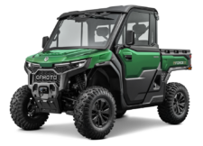 U10 PRO / U10 PRO HIGHLAND