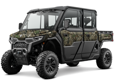 U10 XL PRO / U10 XL PRO HIGHLAND